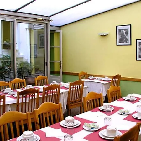 Hôtel Roi René 