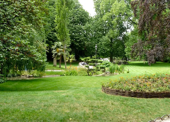 Hôtel Roi René