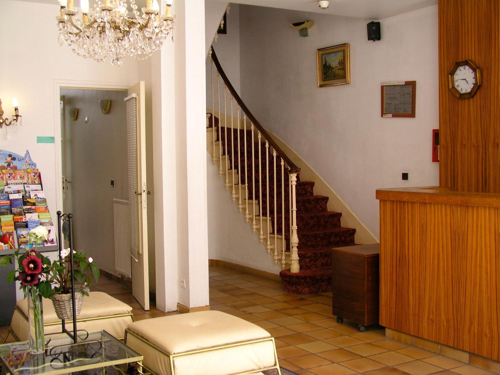 Hotel Roi René