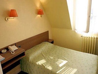 Roi René Hotel París