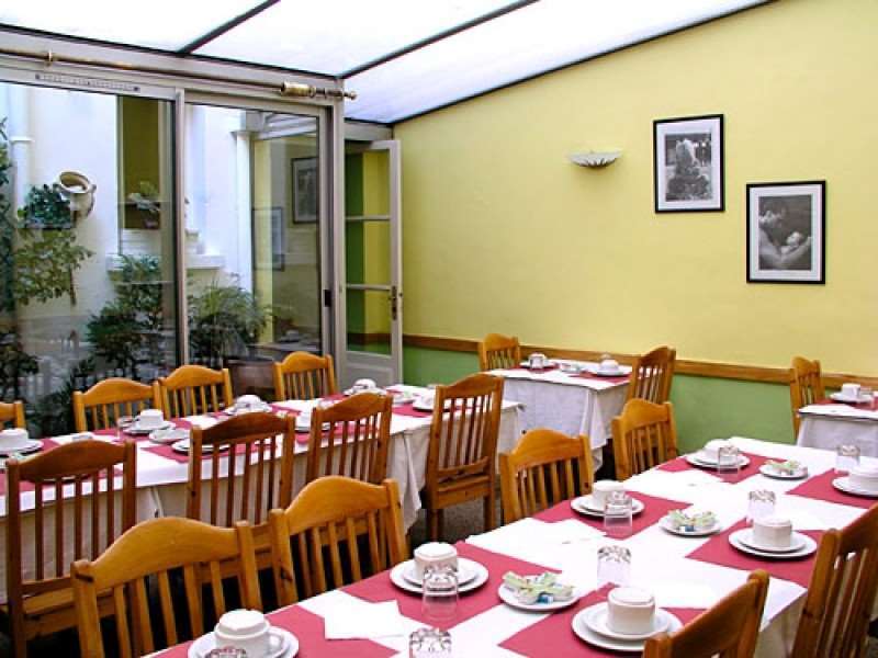 Roi René Hotel París