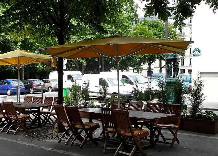 Hôtel Roi René